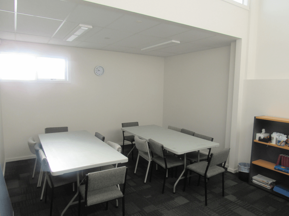 Seminar Room 2